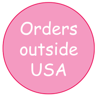 orders outside usa