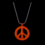 peace color pewter