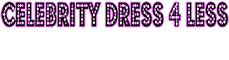 celebrity dress 4 less